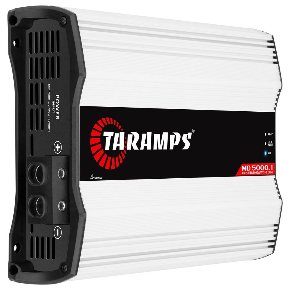 MD 5000.1 Amplifier Free Shipping Worldwide| Taramps Store
