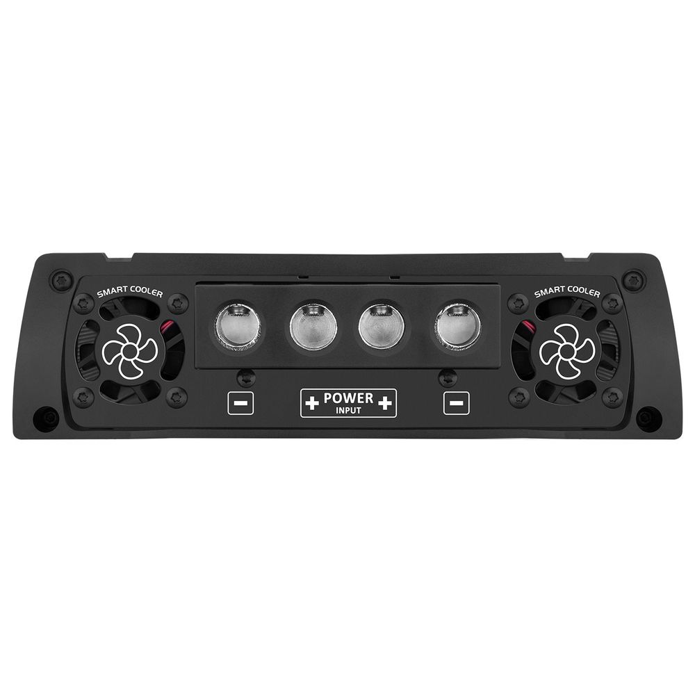 TARAMPS MD 8000.1 (2Ω) タランプスアンプ Taramps MD8000.1 8000W RMS Full Range Amplifier 2-Ohm