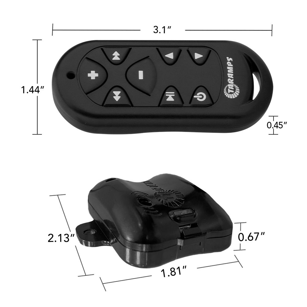 TLC 3000 Free Shipping Worlwide | Taramps Store - Taramps Store