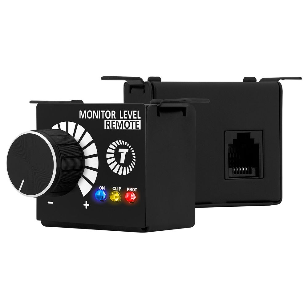 Taramps Monitor Level Remote - Taramps Store