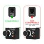 monitor-level-remote-compativel
