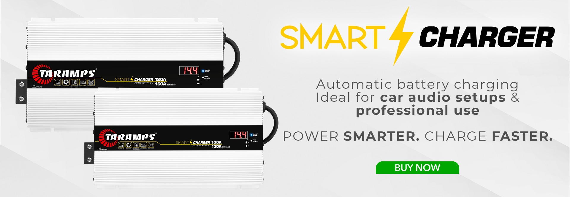 SMART CHARGER LINE