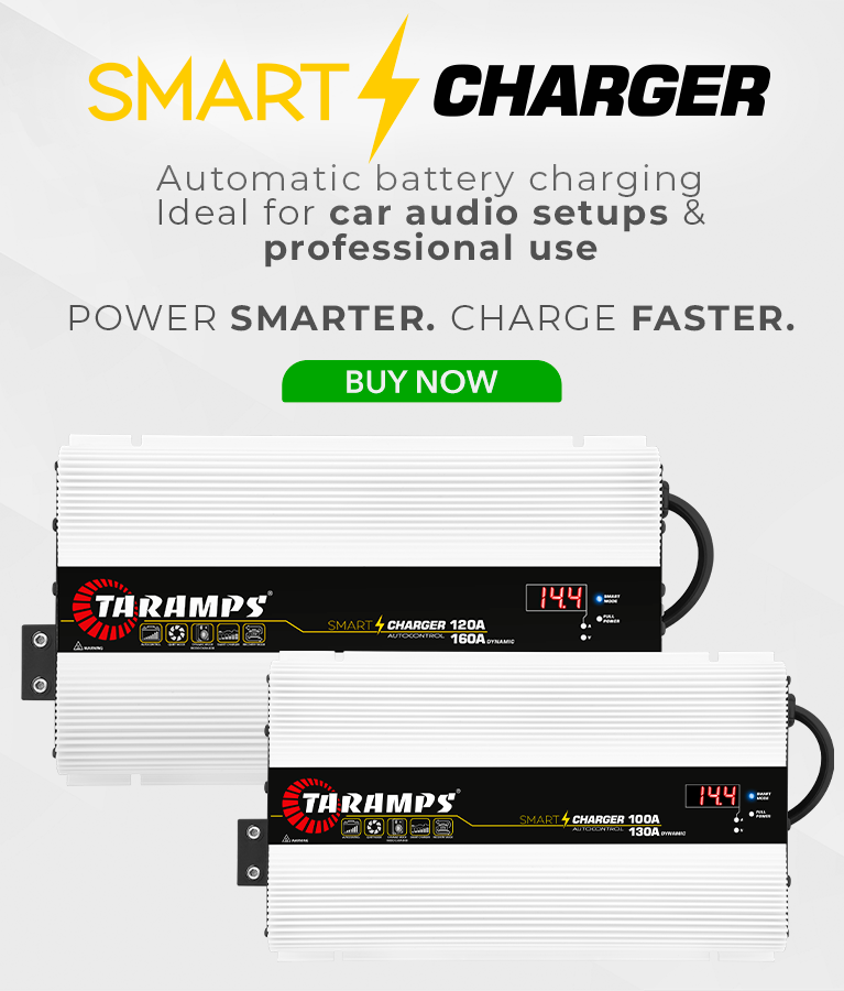 SMART CHARGER LINE