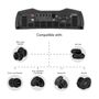 MD-5000.1-4-Ohms-compatibilidade