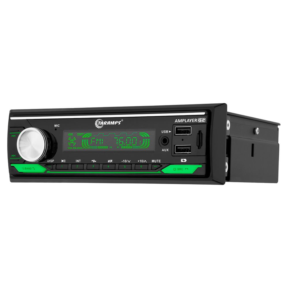 Taramps Amplayer 400 Watts Free Shipping Worldwide | Taramps Store