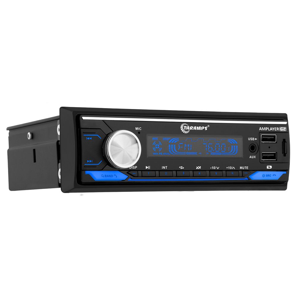 Taramps Amplayer 400 Watts Free Shipping Worldwide | Taramps Store