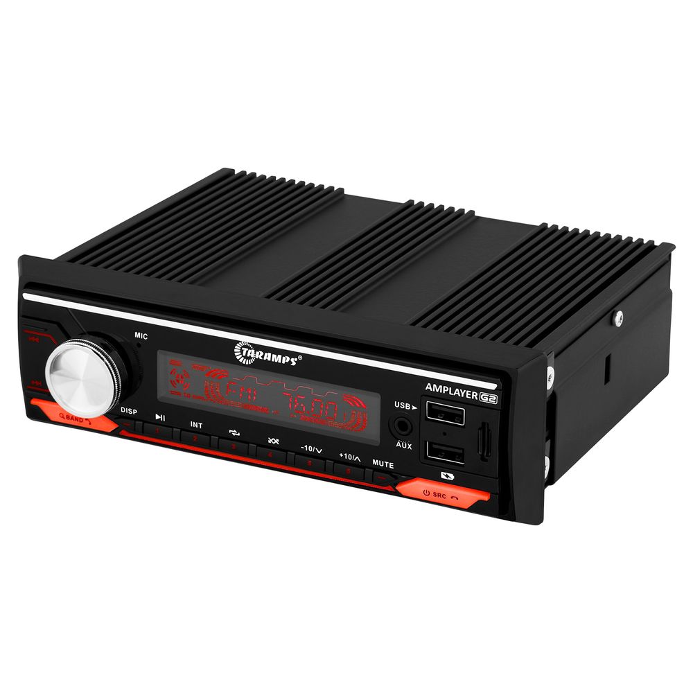 Taramps Amplayer 400 Watts Free Shipping Worldwide | Taramps Store