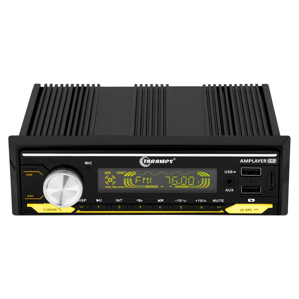 Taramps Amplayer 400 Watts Free Shipping Worldwide | Taramps Store