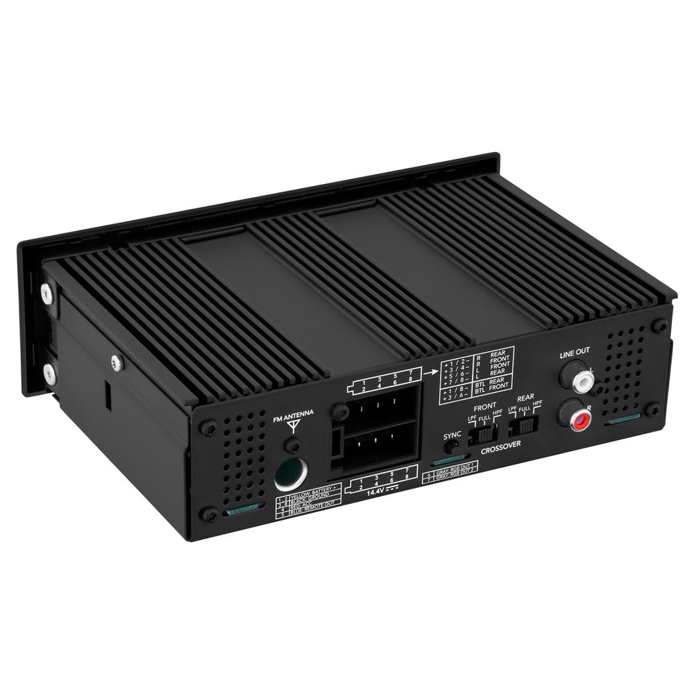 Taramps Amplayer 400 Watts Free Shipping Worldwide | Taramps Store