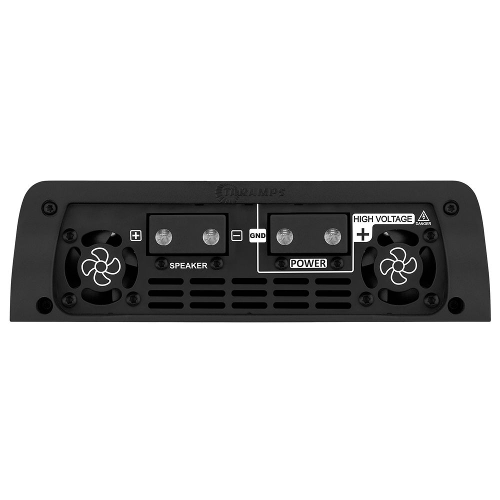 Taramps HV 20–40 CHIPEO High Voltage Monoblock Amplifier - Taramps