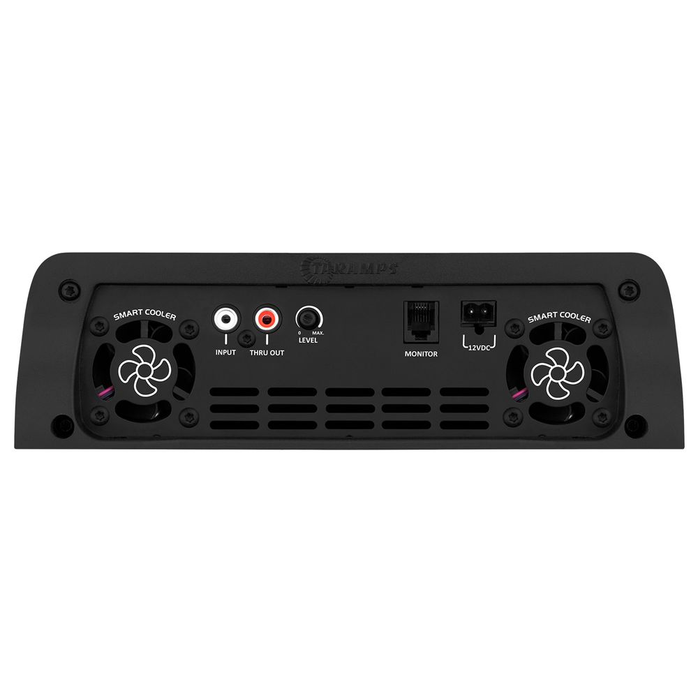 Taramps HV 20–40 CHIPEO High Voltage Monoblock Amplifier - Taramps