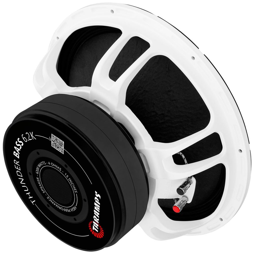 THUNDER BASS 6.2K Free Shipping | Taramps Store - Taramps Store