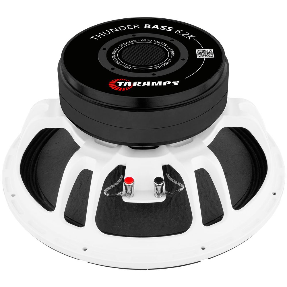 THUNDER BASS 6.2K Free Shipping | Taramps Store - Taramps Store