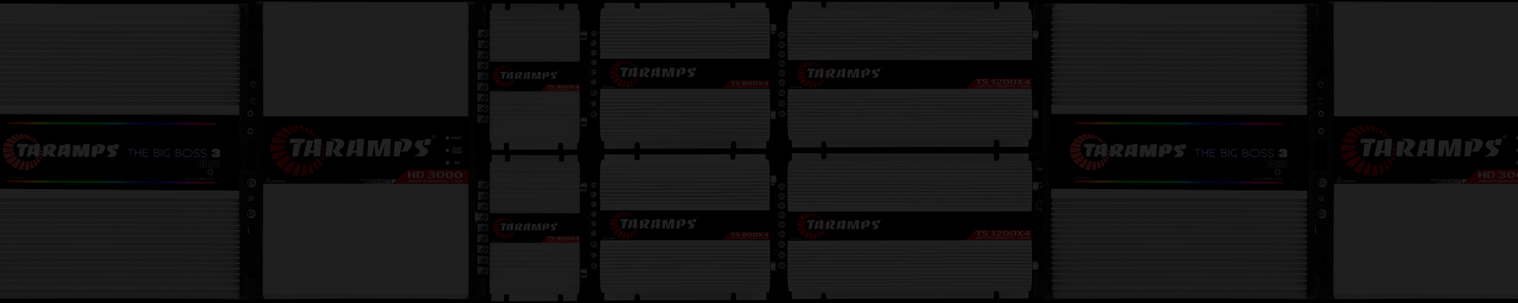 Banner Categoria Amplifier